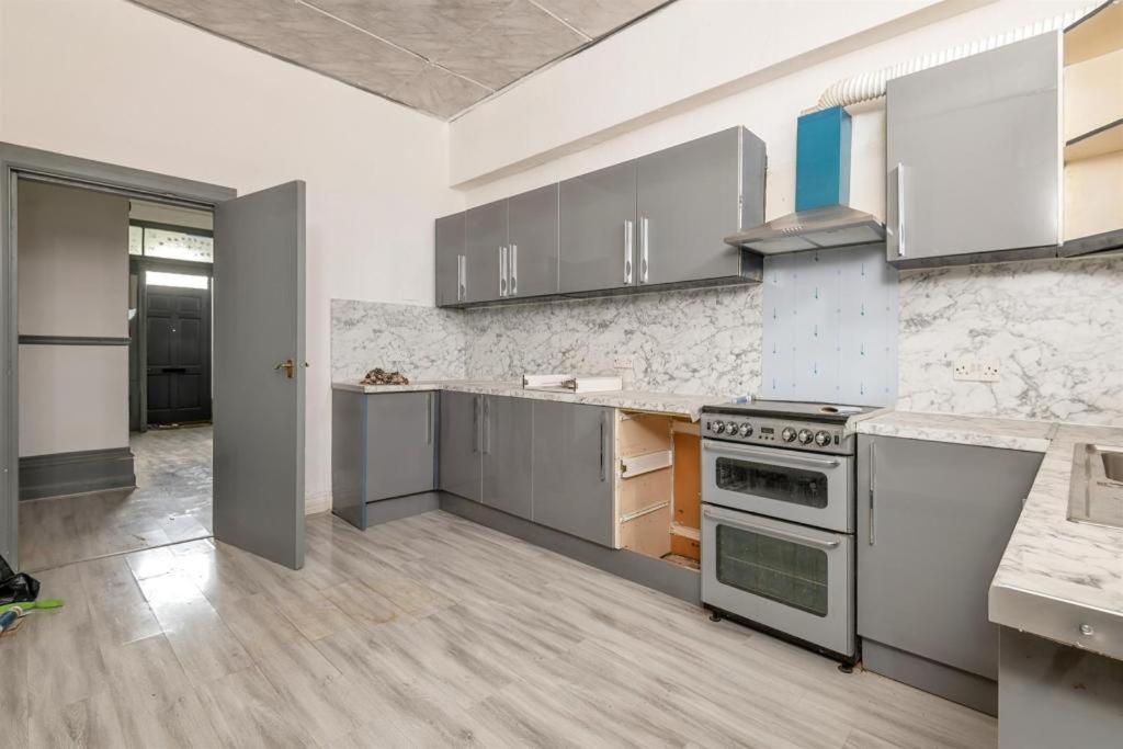 Laisteridge House Διαμέρισμα Μπράντφορντ Εξωτερικό φωτογραφία